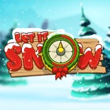 Bocoran RTP Slot Hackshaw Let It Snow